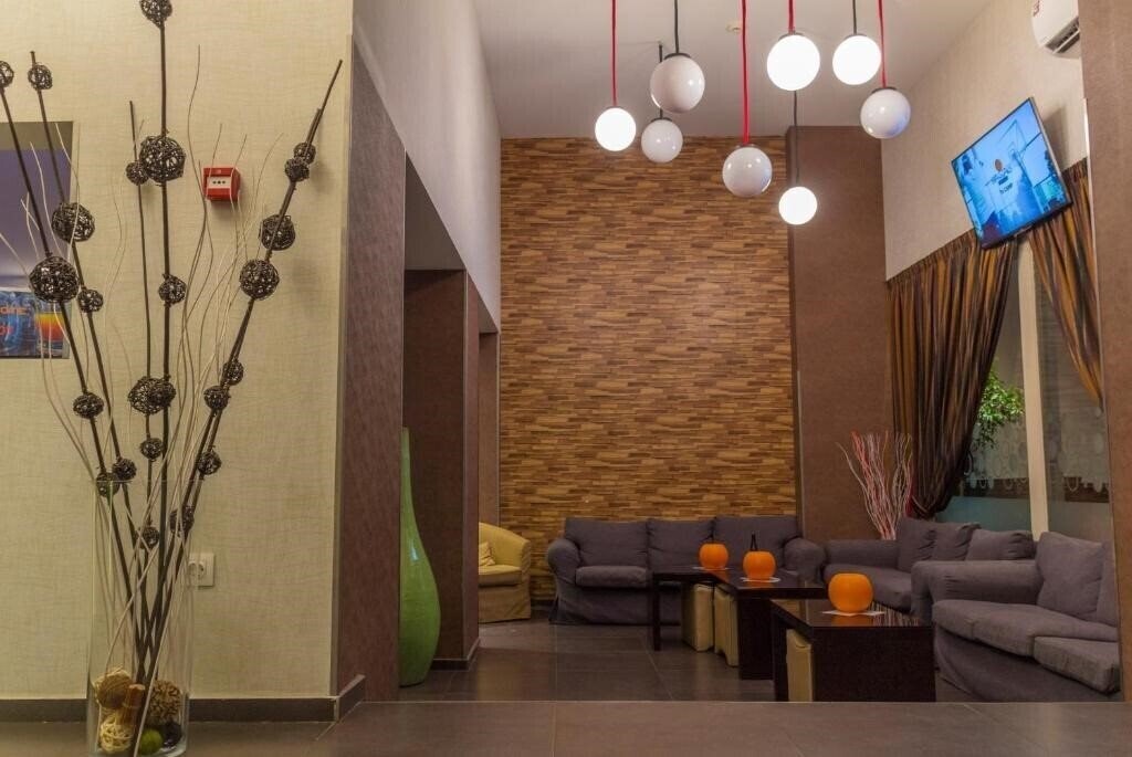 Imaginea Athens Choice Hotel 2*