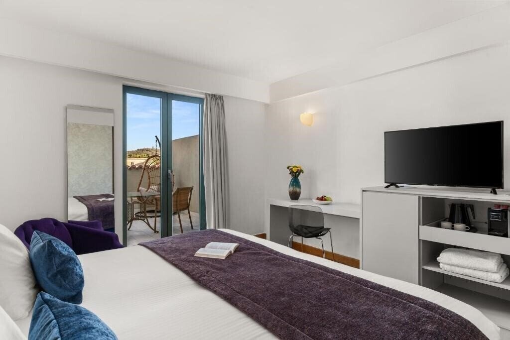 Fotografie Eridanus Hotel 5*