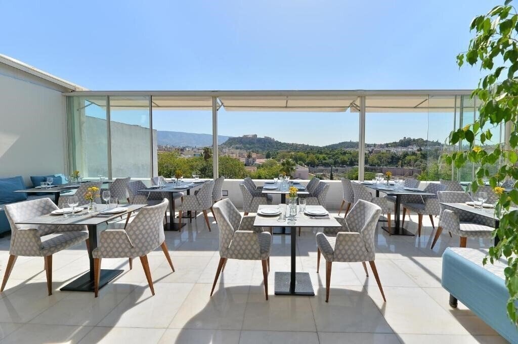 Imaginea Eridanus Hotel 5*