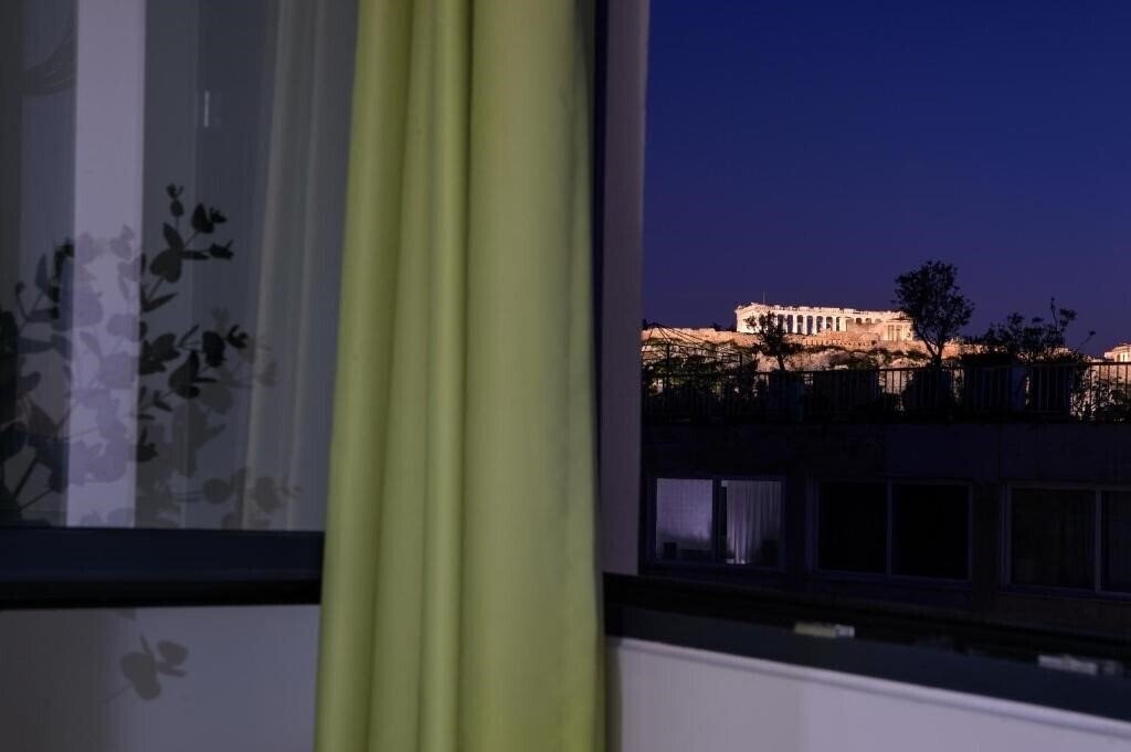 Hotel Athens Starlight Hotel 3*