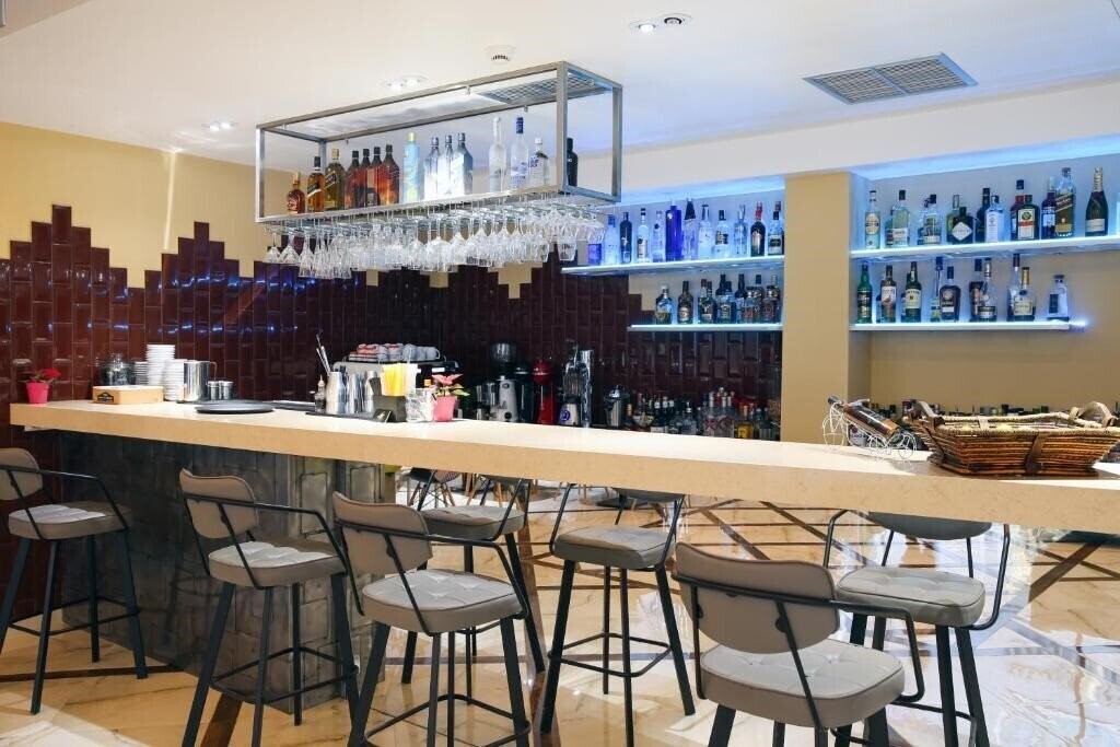 Fotografii Athens Starlight Hotel 3*