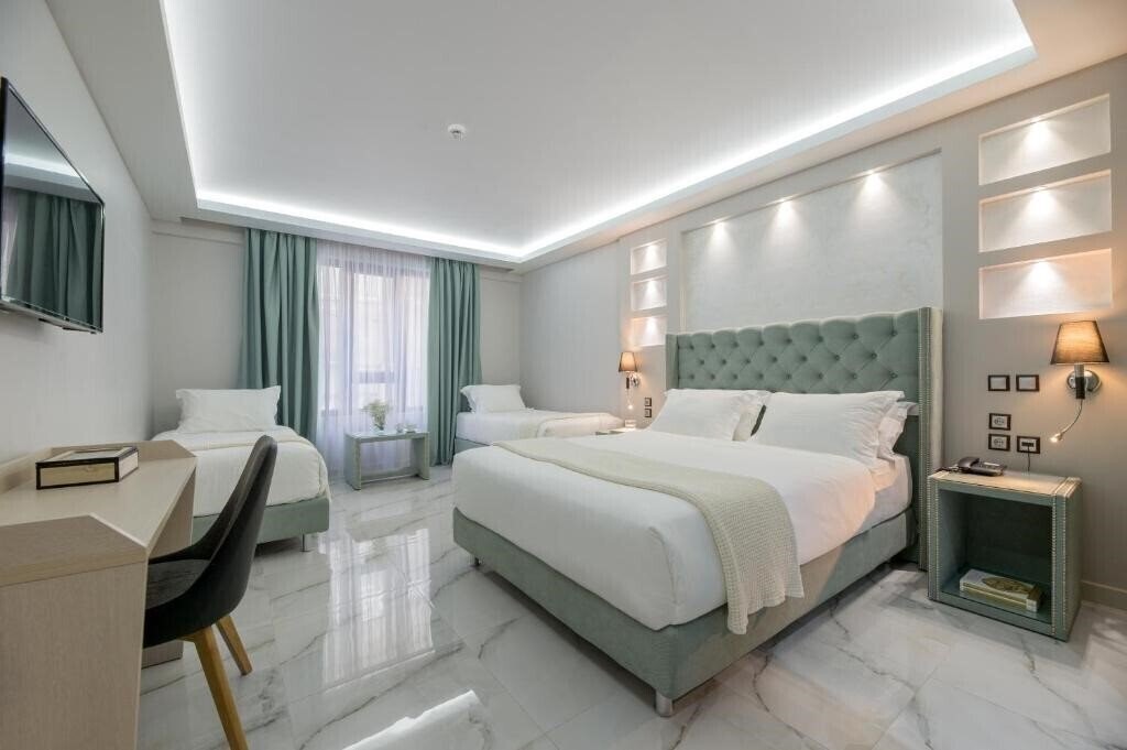 Fotografie Athens Starlight Hotel 3*