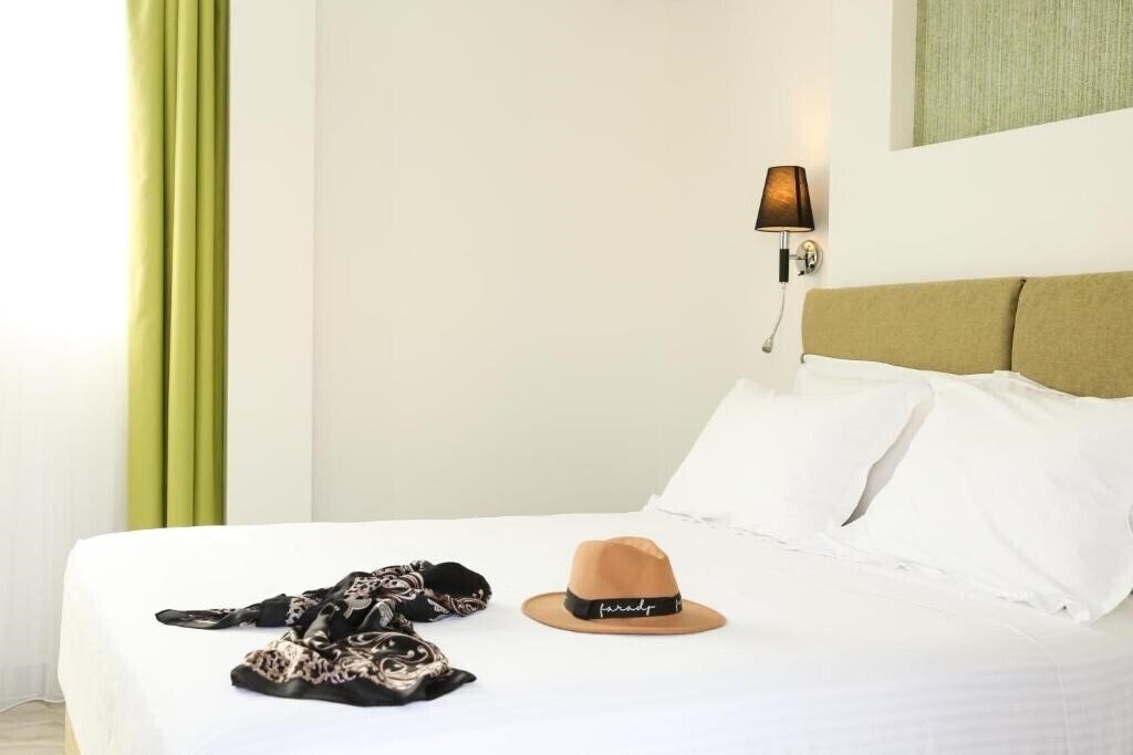 Imaginea Athens Starlight Hotel 3*