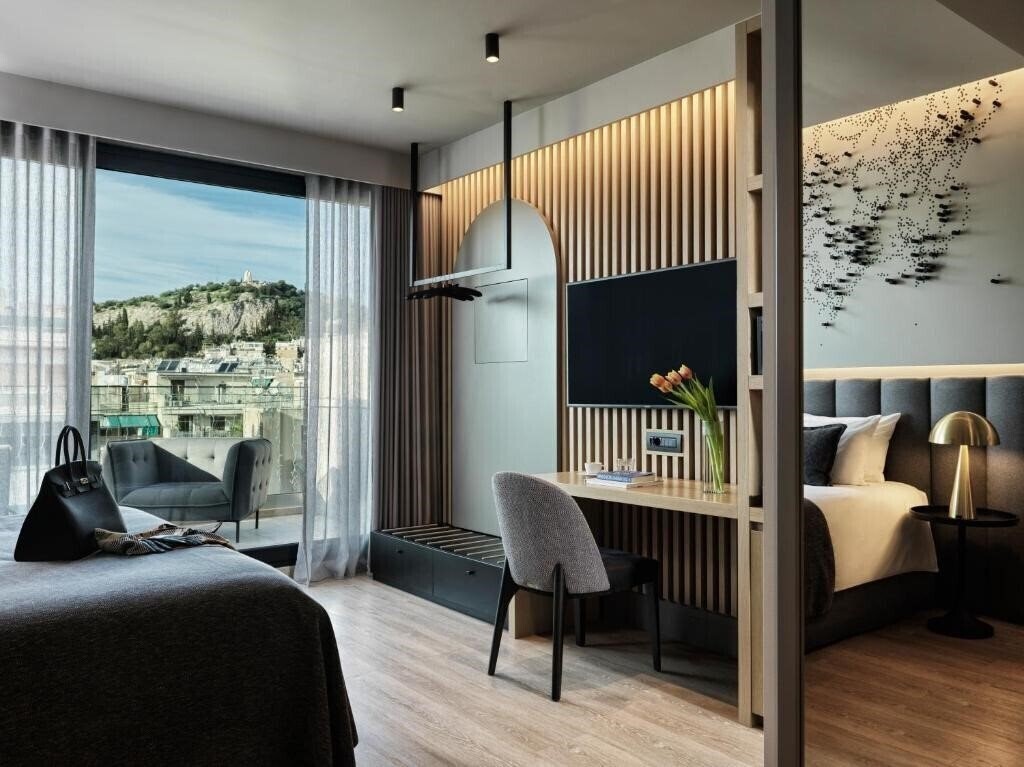 Изображение Heritage Hill Hotel 4*
