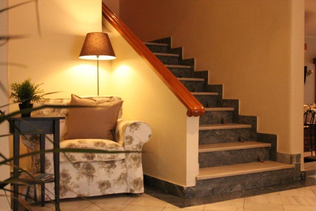 Imaginea Achillion 3*