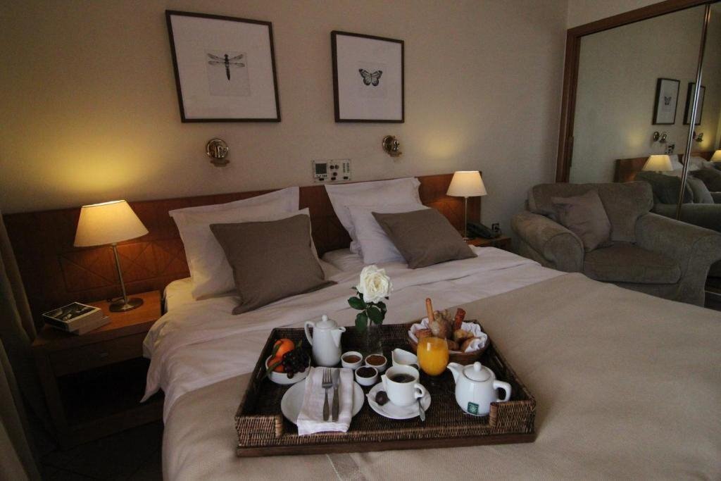 Fotografii Achillion 3*