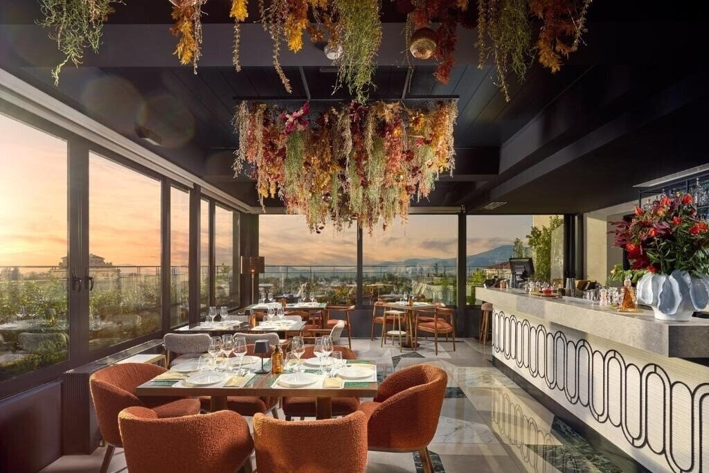 Фотография SAY Hotel 4*