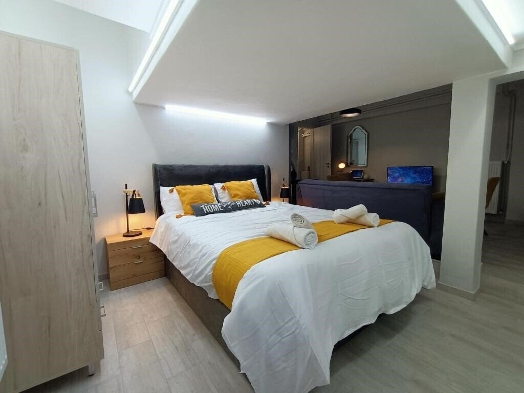 Fotografii Urban Nest 3*