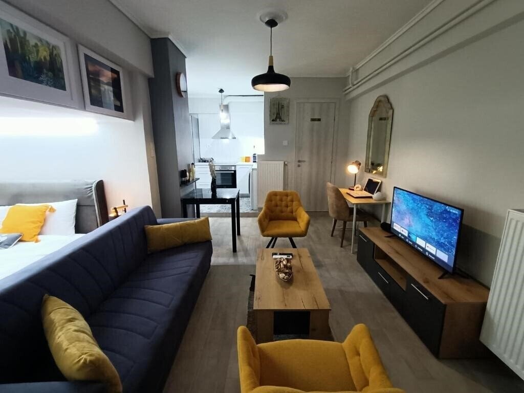 Imaginea Urban Nest 3*