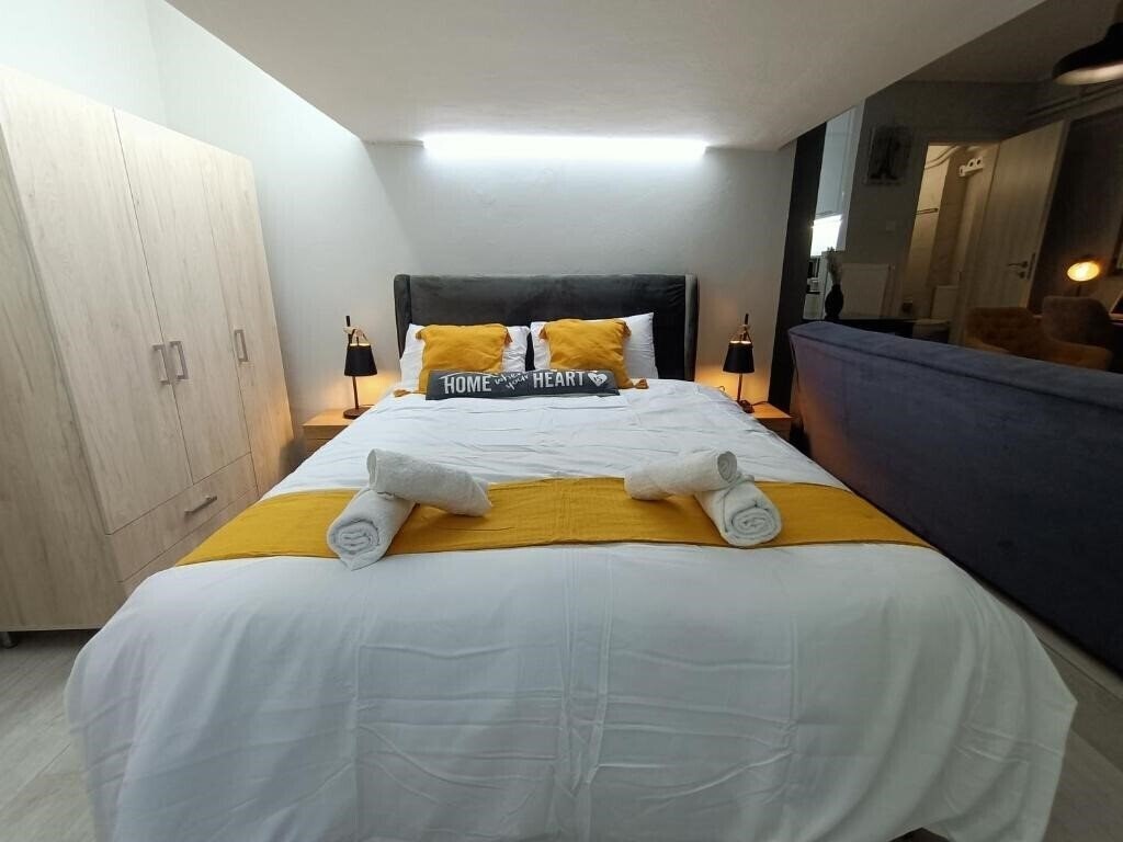 Imaginea Urban Nest 3*