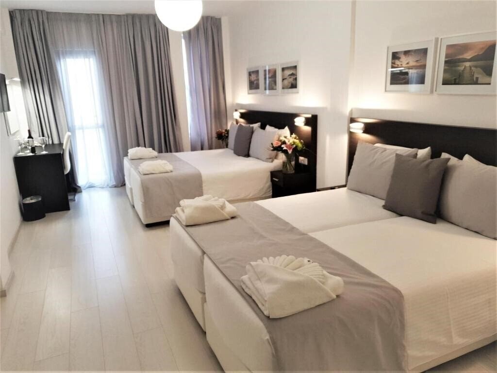 Fotografie Boss Boutique 5*