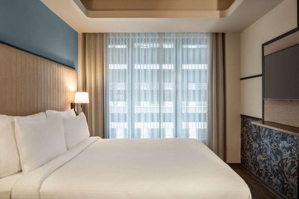 Imaginea Athens Key Hotel, Trademark Collection By Wyndham 5*