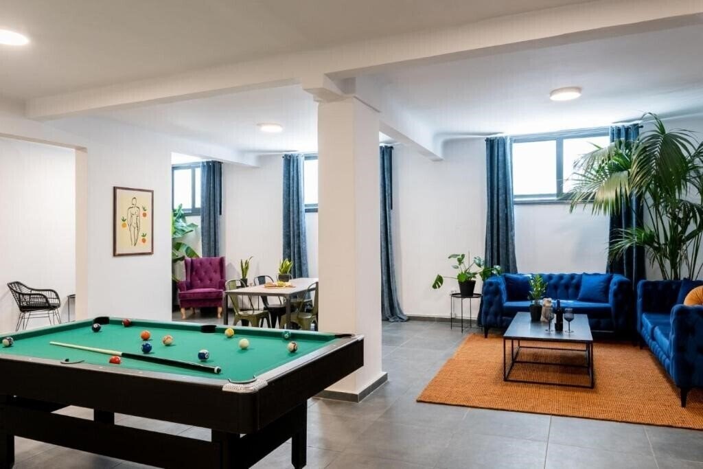 Imaginea Pame Wild 3*