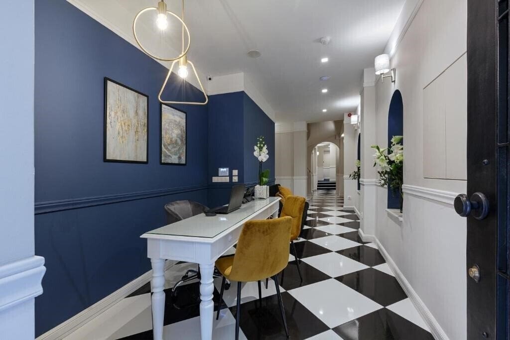 Hotel Classic by Athens Prime 4*