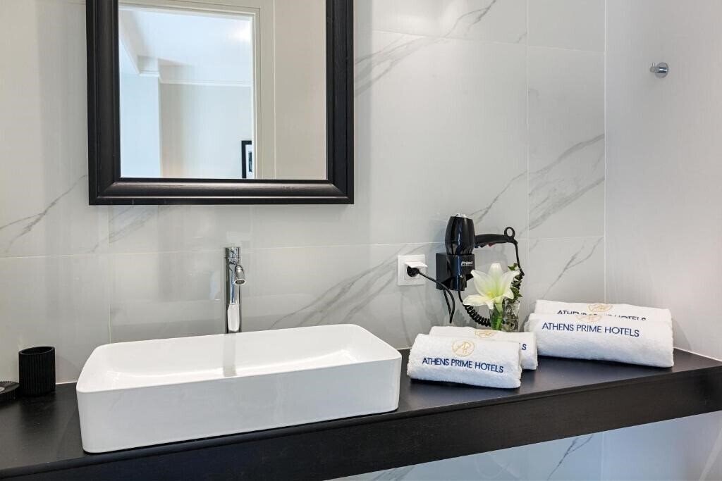 Fotografie Classic by Athens Prime 4*