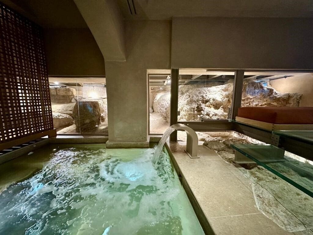 Fotografie Niche Hotel Athens 4*