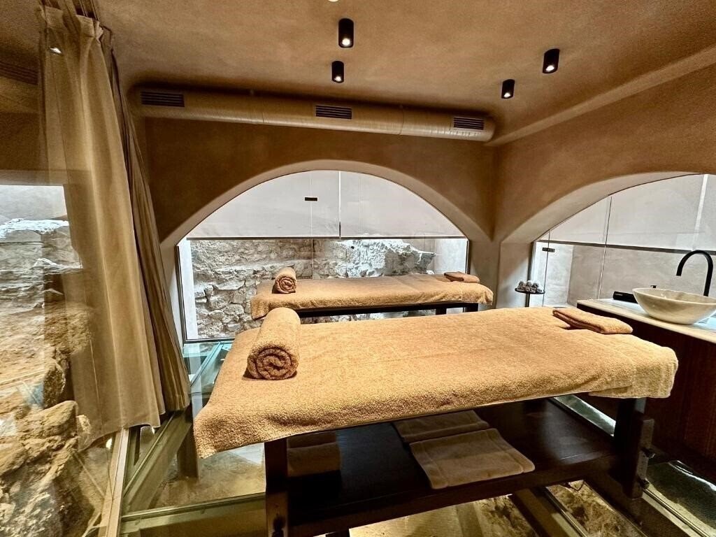 Imaginea Niche Hotel Athens 4*