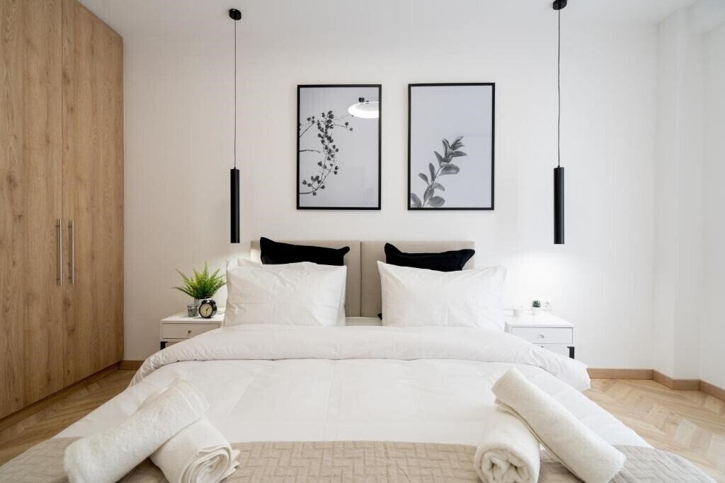 Fotografii Pagratis Best Apartment 4*