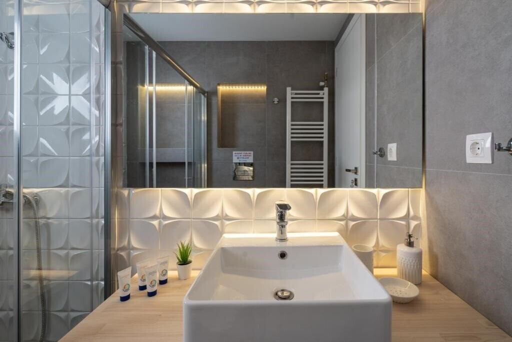 Fotografie Pagratis Best Apartment 4*