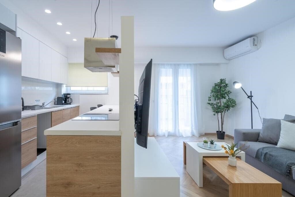 Imaginea Pagratis Best Apartment 4*