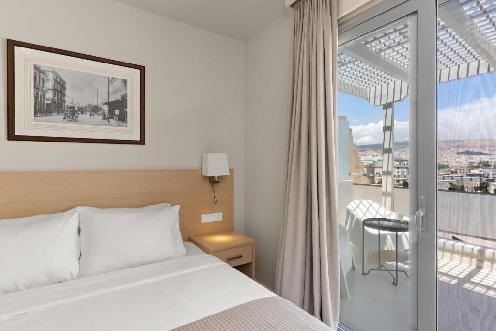 Hotel Gallery Central 4*