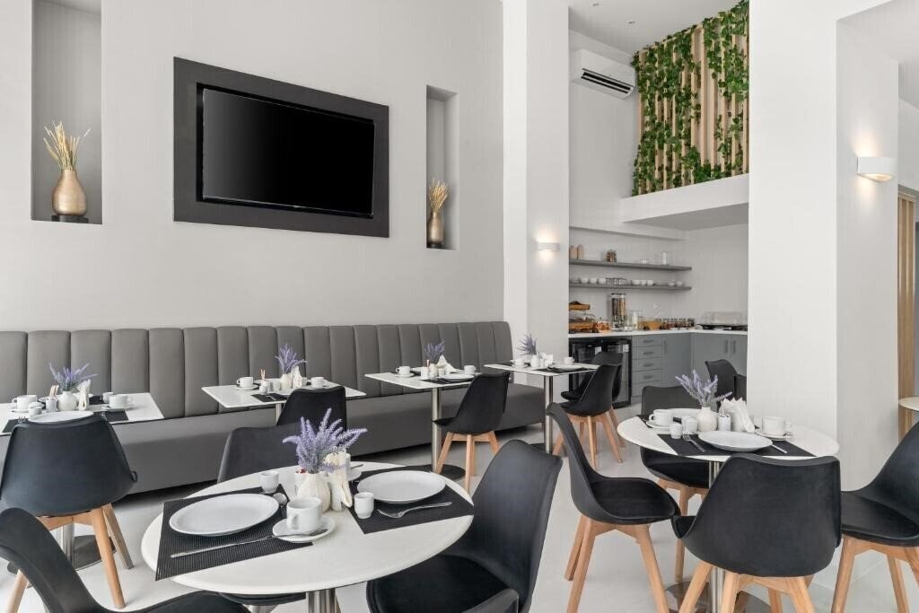 Fotografie Gallery Central 4*