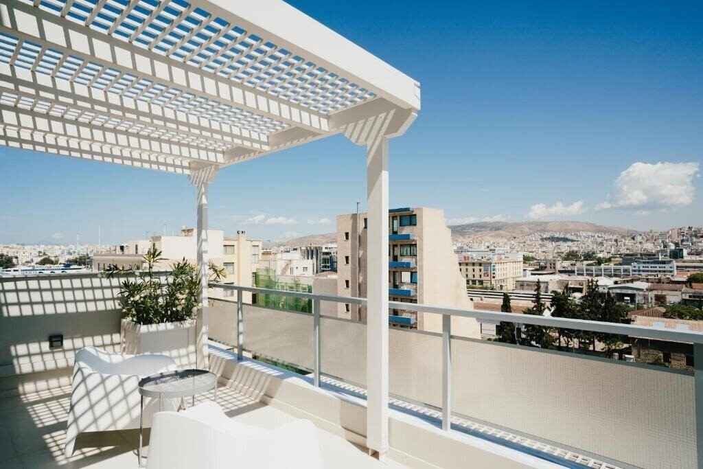 Imaginea Gallery Central 4*