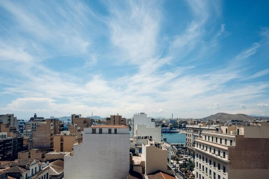 Imaginea Gallery Central 4*