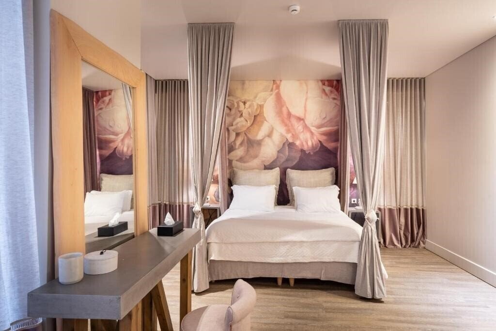 Fotografii Mikelina Boutique Hotel 4*