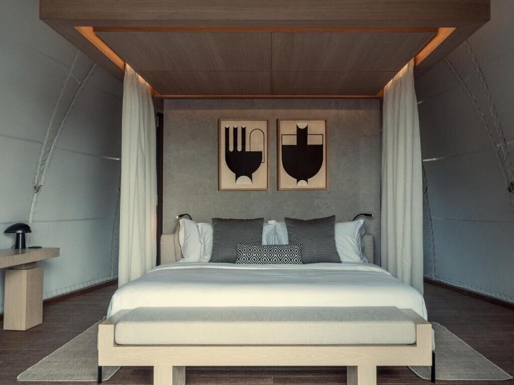 Картинка 91 Athens Riviera 5*