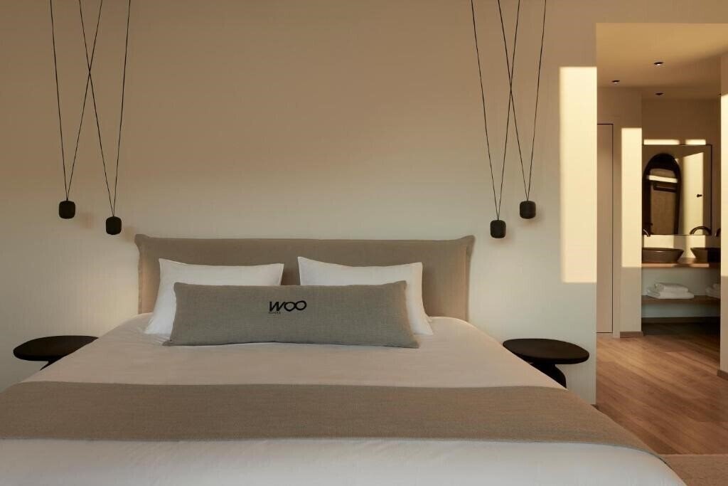 Фотография Athens Woo Suites 4*