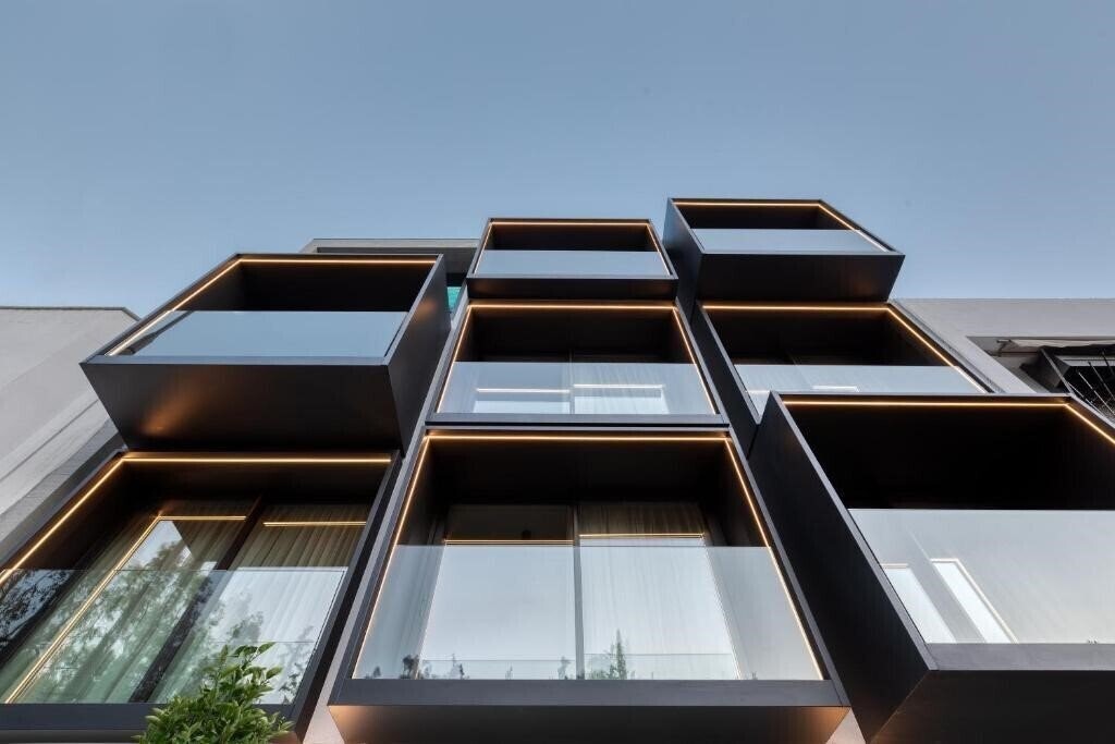 Fotografii Neoma Hotel 4*