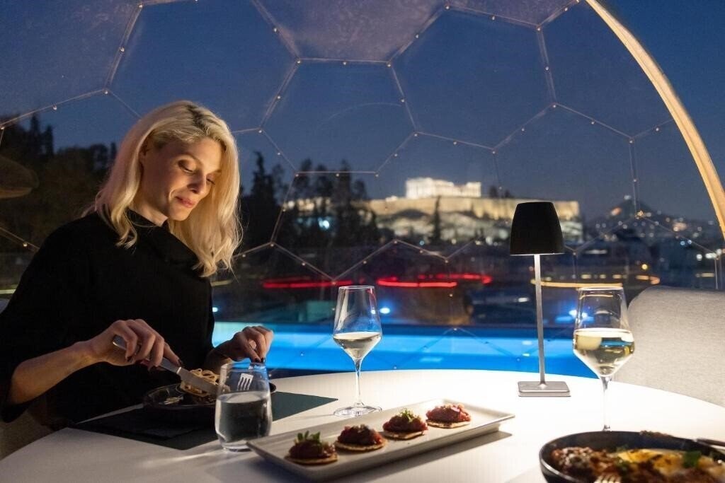 Fotografie Neoma Hotel 4*