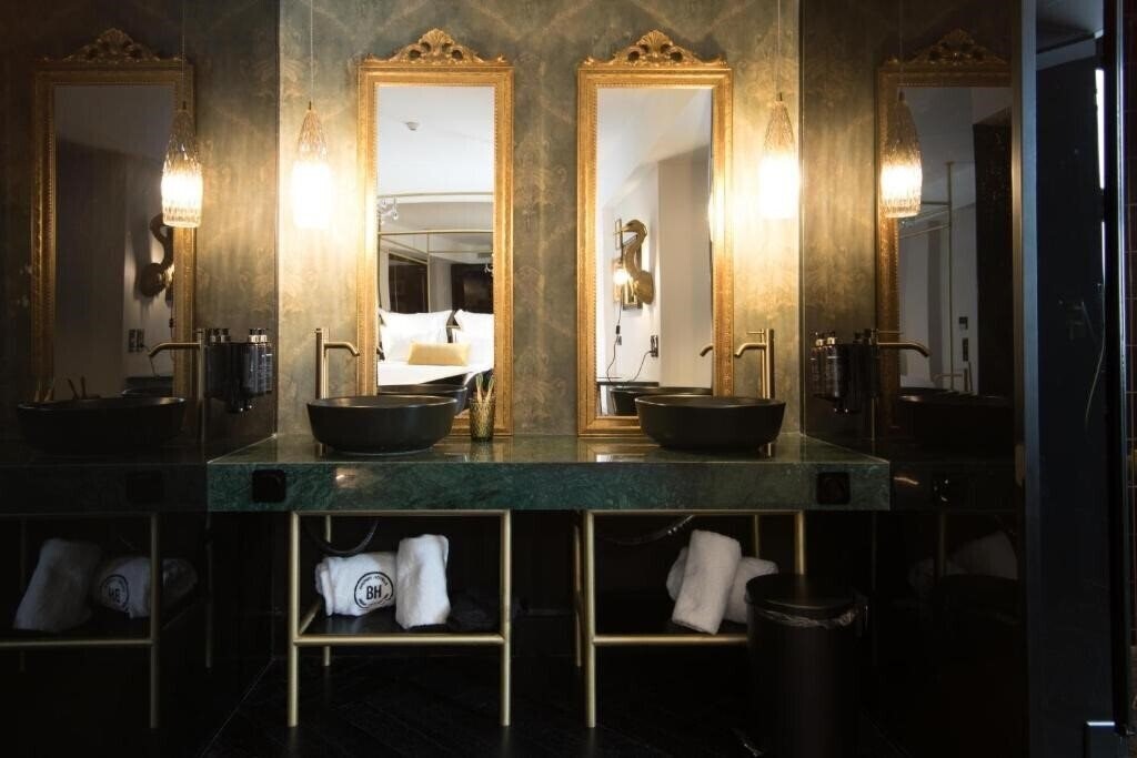 Фотография Skylark, Aluma Hotel & Resort 4*