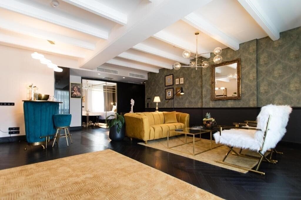 Картинка Skylark, Aluma Hotel & Resort 4*