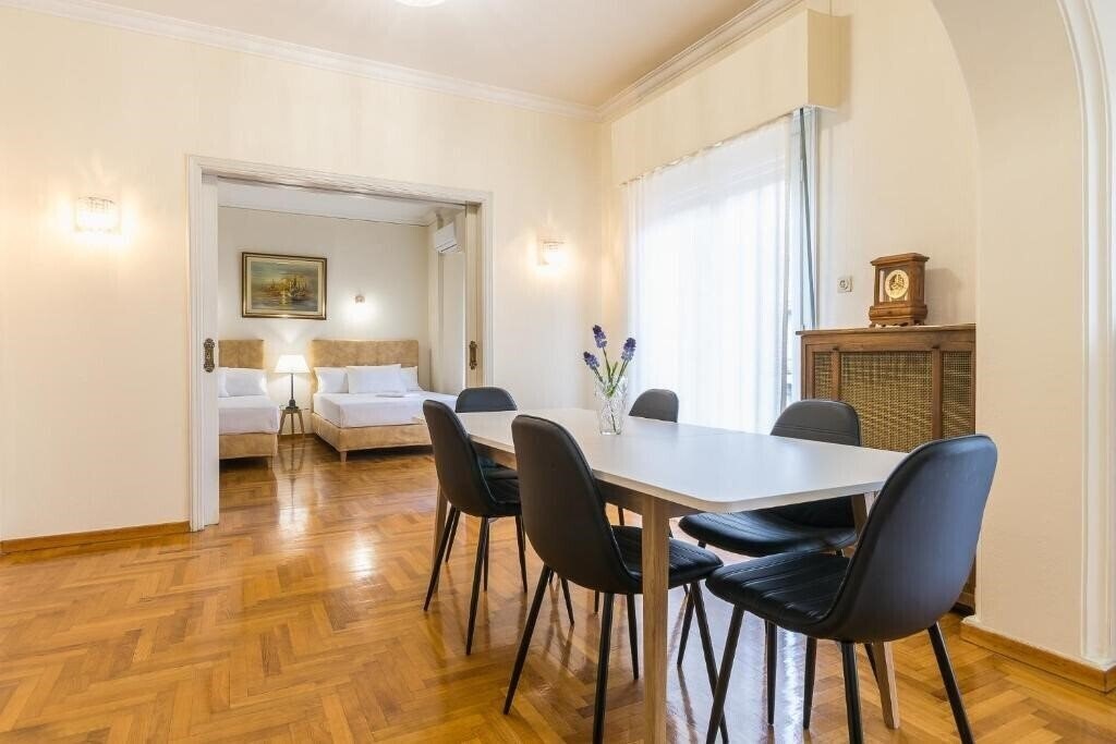 Fotografii Victoria Queens Paradise Apartments 4*