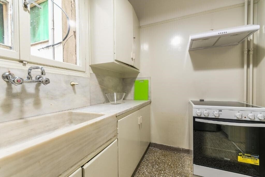 Fotografie Victoria Queens Paradise Apartments 4*