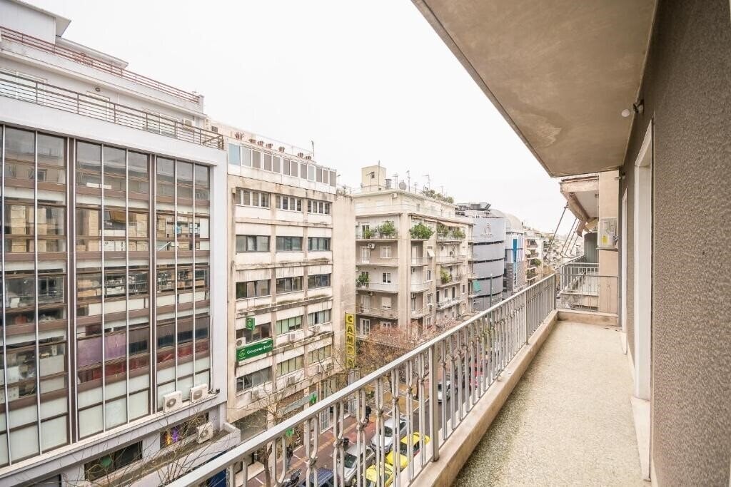 Imaginea Victoria Queens Paradise Apartments 4*