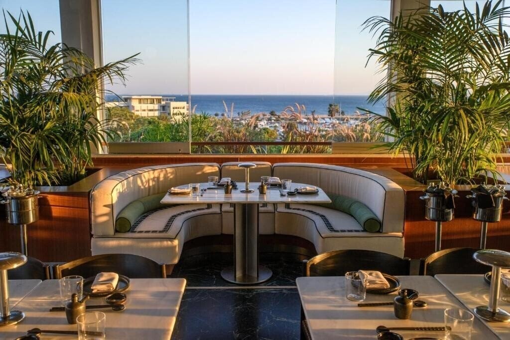 Fotografii Ace Hotel & Swim Club Athens 5*