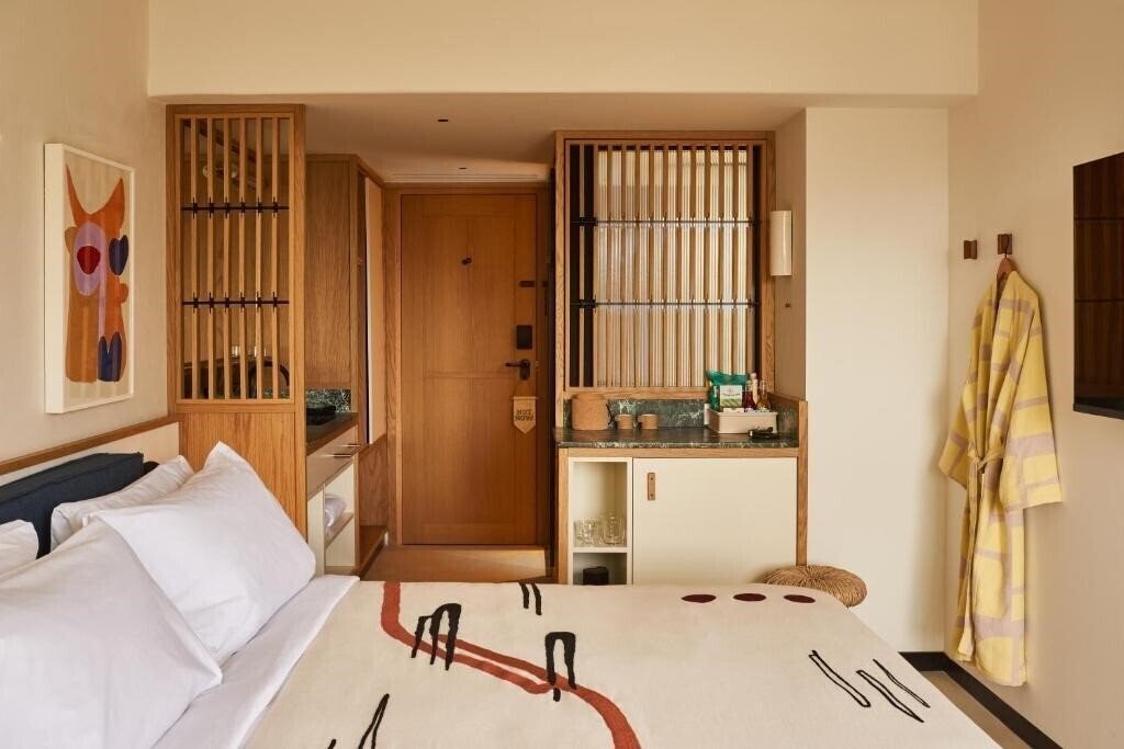 Fotografie Ace Hotel & Swim Club Athens 5*