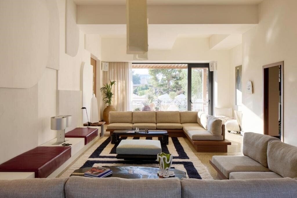 Imaginea Ace Hotel & Swim Club Athens 5*