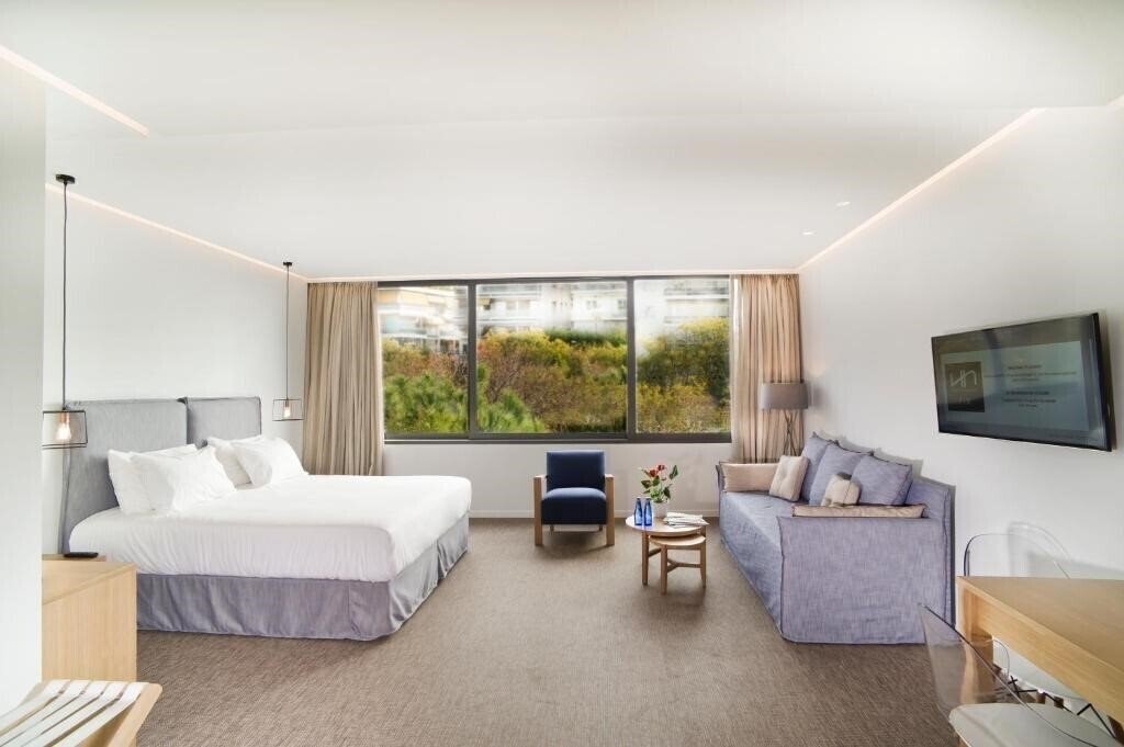 Fotografii NLH Fix - Neighborhood Lifestyle Hotels 3*