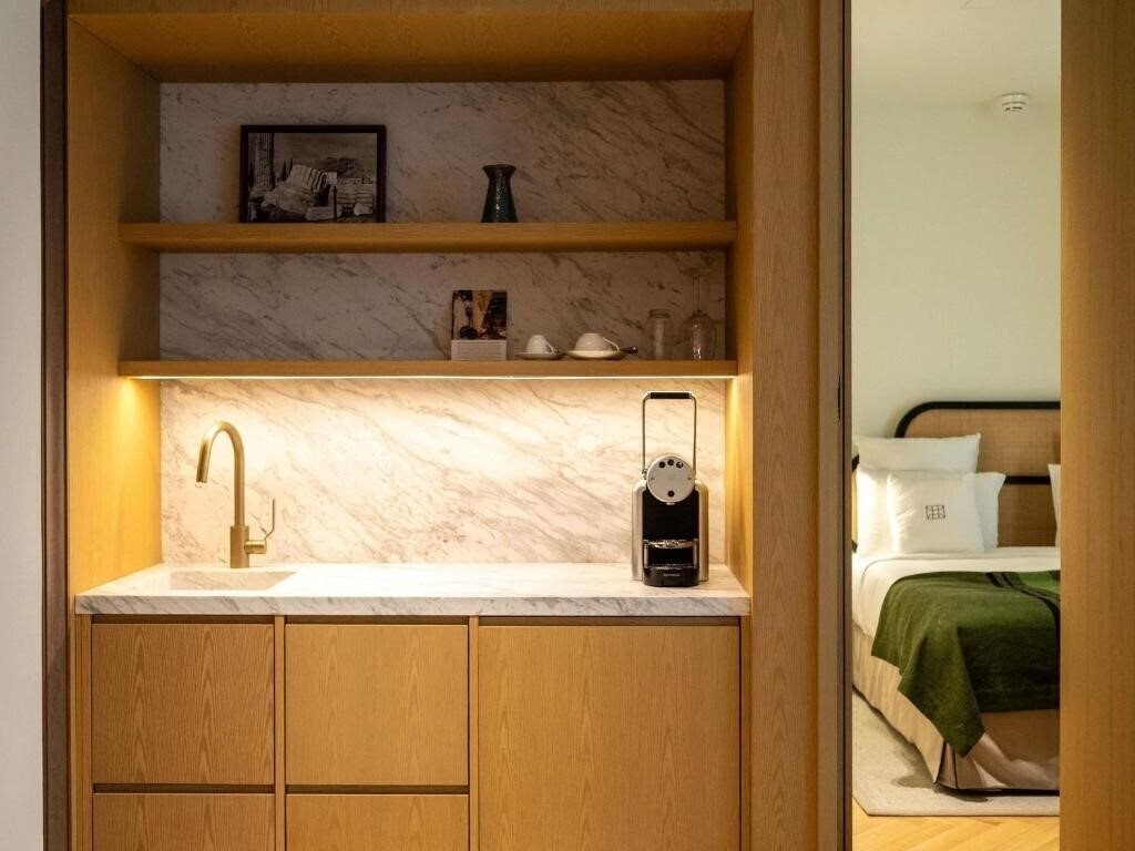 Fotografie Athens Capital Suites MGallery Collection 5*