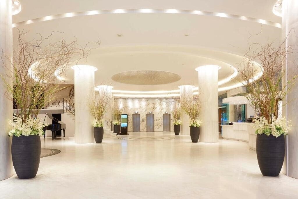 Hotel Titania 4*