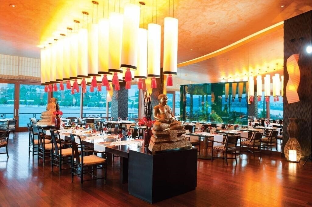 Imaginea Grand Resort Lagonissi 5*