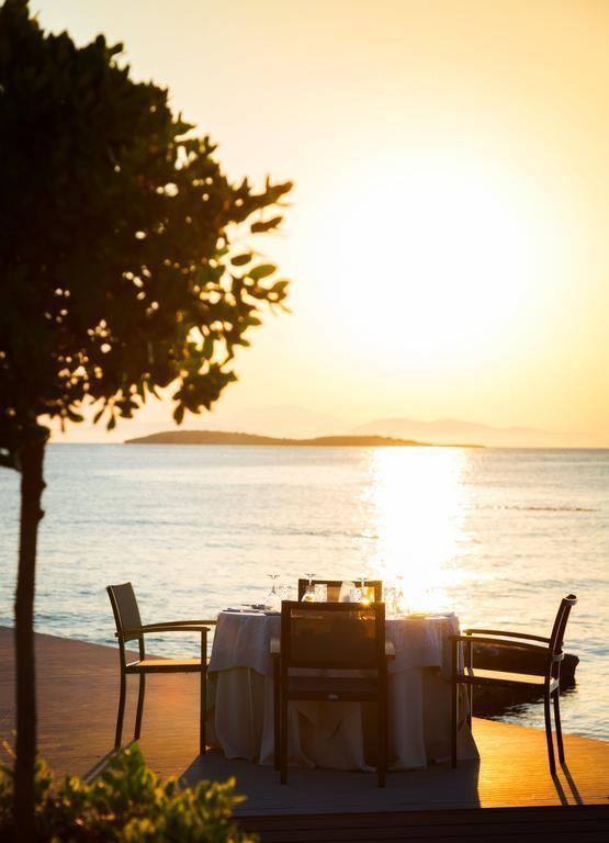 Imaginea Divani Apollon Palace & SPA 5*