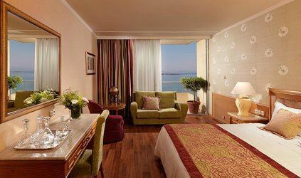 Imaginea Divani Apollon Palace & SPA 5*