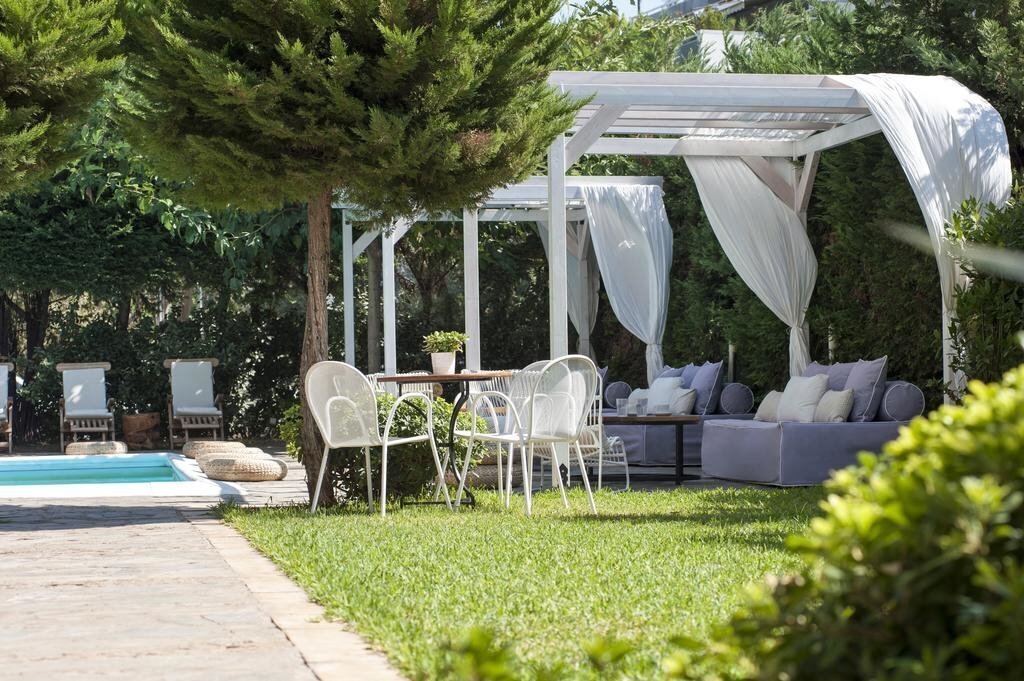 Картинка Sea View 3*