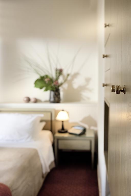 Картинка Adrian Hotel 3*