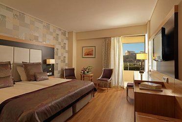 Hotel Divani Acropolis 5*
